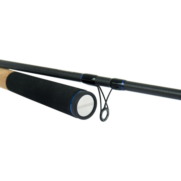 Удилище матчевое Shimano Aero X5 Match Float 13'/3.96m max 20g