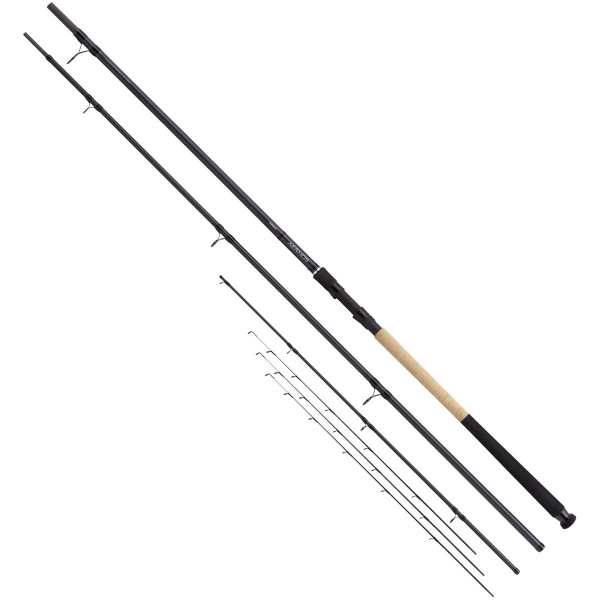 Вудилище фідерне Shimano Aernos AX 14’/4.20m max 120g