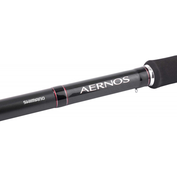 Вудилище фідерне Shimano Aernos AX 14’/4.20m max 120g