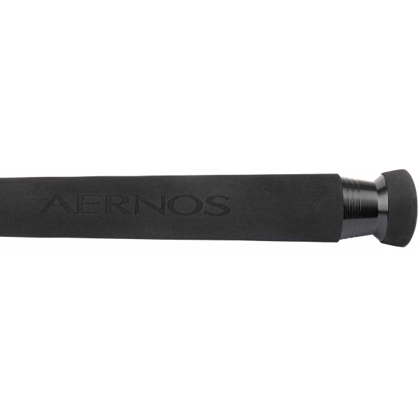 Вудилище фідерне Shimano Aernos AX 14’/4.20m max 120g