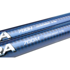 Вудилище махове Shimano Super Ultegra Medium 7.00m 8-18g