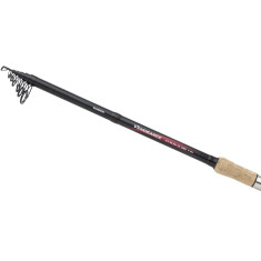 Спиннинг Shimano Vengeance AX Slim TE 2.70m 10-40g Спиннинг Shimano Vengeance AX Slim TE 2.70m 10-40g