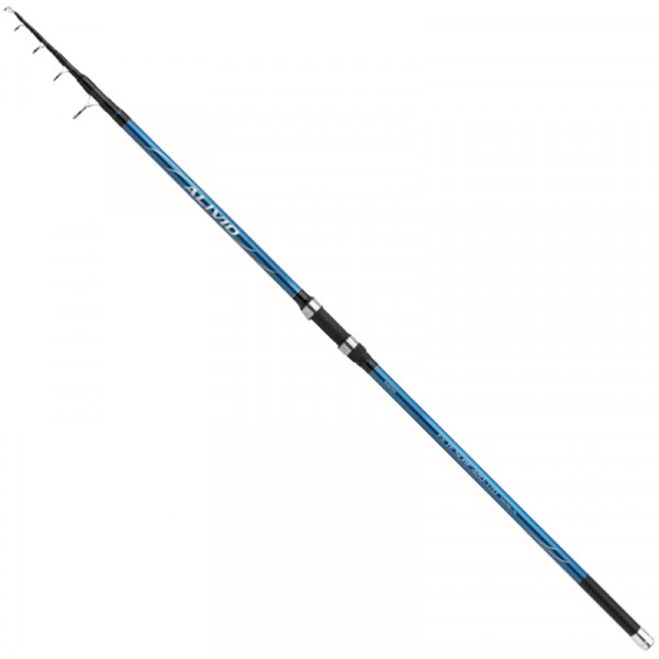 Вудилище серфове Shimano Alivio FX Surf TE 4.20m max 170g