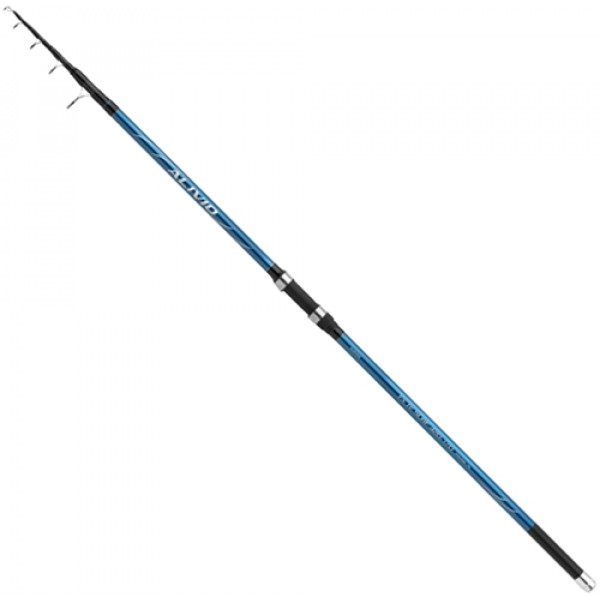 Вудилище серфове Shimano Alivio FX Surf TE 4.20m max 250g