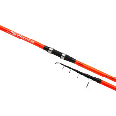 Удилище серфовое Shimano Sonora Surf TE 4.20m max 200g