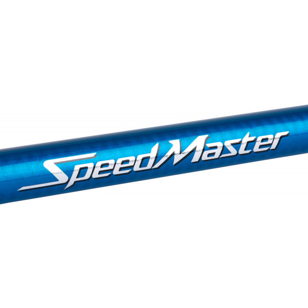 Вудилище серфове Shimano Speedmaster Surf 4.50m max 225g Solid Tip - 3sec.