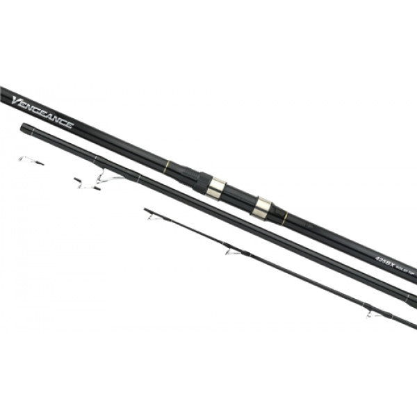Вудилище серфове Shimano Vengeance 425BX Tubular Tip 4.25m max 225g