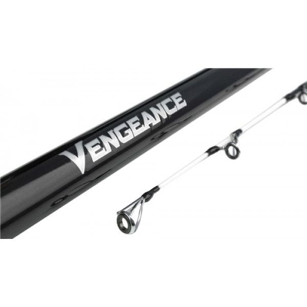 Вудилище серфове Shimano Vengeance 425BX Tubular Tip 4.25m max 225g