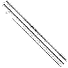 Вудилище серфове Shimano Alivio 425BX Tubular 4.25m max 225g - 3 sec.