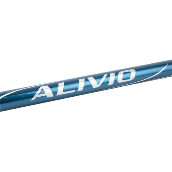 Удилище серфовое Shimano Alivio 425BX Tubular 4.25m max 225g - 3 sec.