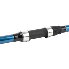 Удилище серфовое Shimano Alivio 425BX Tubular 4.25m max 225g - 3 sec.