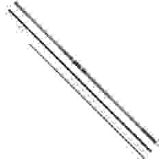 Удилище серфовое Shimano Alivio 450BX Tubular 4.50m max 225g - 3 sec.