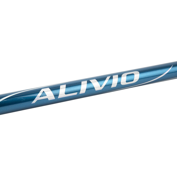 Удилище серфовое Shimano Alivio 450BX Tubular 4.50m max 225g - 3 sec.
