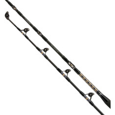 Вудилище човнове Shimano Tyrnos Trolling TYRTRL80 2.13m 80Lbs