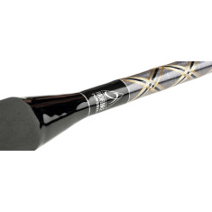 Удилище лодочное Shimano Tyrnos Trolling TYRTRL80B 2.13m 80Lbs