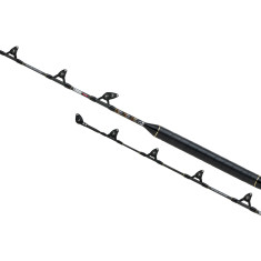 Удилище лодочное Shimano Tiagra Ultra A Stand-Up Limited Edition 1.66m 30-50lb
