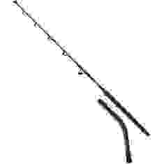 Удилище лодочное Shimano Tiagra Hyper Stand Up Rod Bent Butt 1.73m 50lb