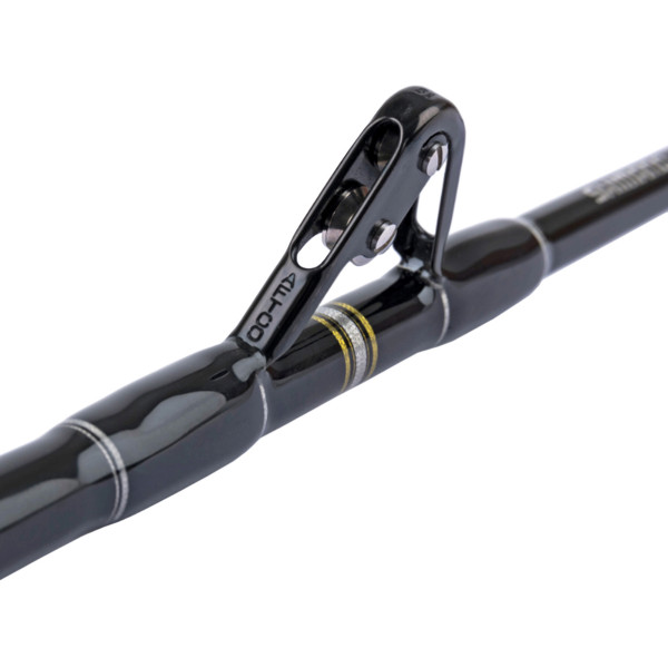 Удилище лодочное Shimano Tiagra Hyper Stand Up Rod Bent Butt 1.73m 50lb