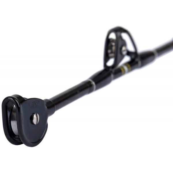 Удилище лодочное Shimano Tiagra Hyper Stand Up Rod Bent Butt 1.73m 50lb