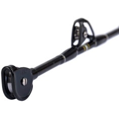 Вудилище човнове Shimano Tiagra Hyper Stand Up Rod Bent Butt 1.68m 80lb