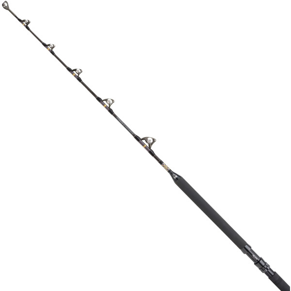 Вудилище човнове Shimano Tyrnos A Stand-Up 1.65m 50lb Вудилище човнове Shimano Tyrnos A Stand-Up 1.65m 50lb