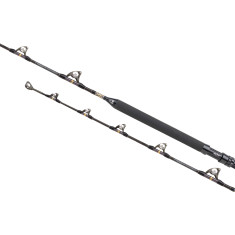 Удилище лодочное Shimano Tyrnos A Stand-Up 1.65m 50lb Удилище лодочное Shimano Tyrnos A Stand-Up 1.65m 50lb