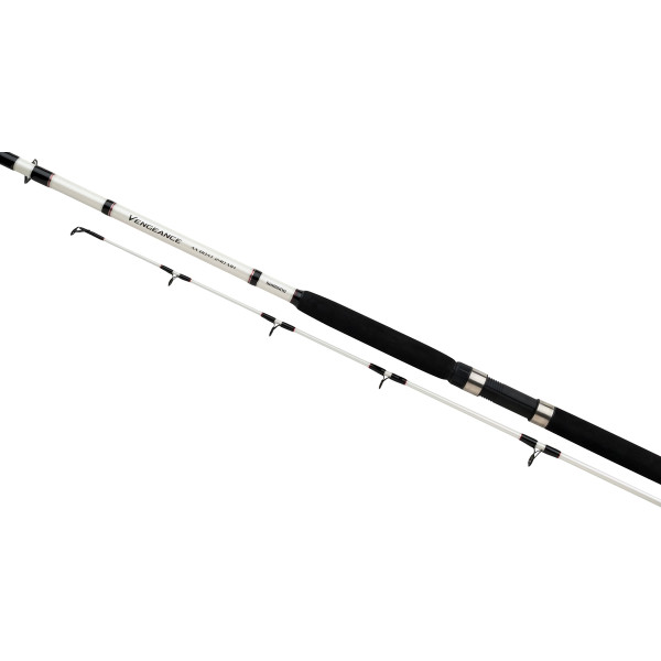 Вудилище човнове Shimano Vengeance AX Boat 2.70m max 500g Вудилище човнове Shimano Vengeance AX Boat 2.70m max 500g
