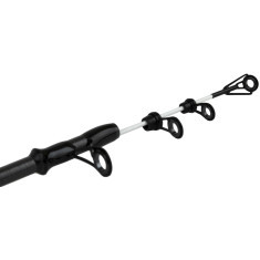 Удилище лодочное Shimano Alivio BX Tele Boat 2.40m 50-150g