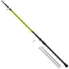 Вудилище човнове Shimano Beastmaster CX TE Boat Quiver 2.60/3.30m max 300g