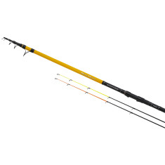 Удилище лодочное Shimano Beastmaster CX TE Boat Quiver 3.00/3.60m max 300g