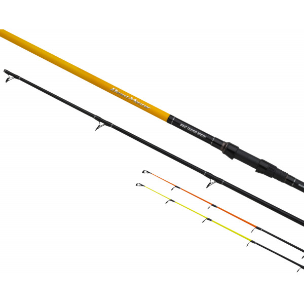 Удилище лодочное Shimano Beastmaster AX Boat Quiver 240XH 2.40m max 300g