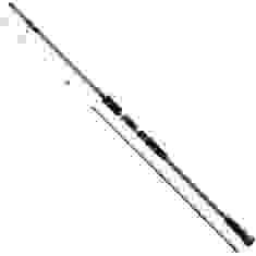 Удилище лодочное Shimano Alivio Boat Quiver 1.50m 50-150g