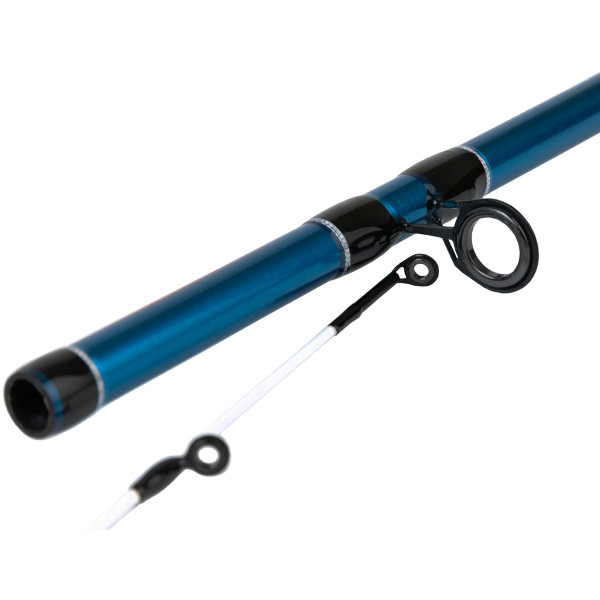 Удилище лодочное Shimano Alivio Boat Quiver 1.50m 50-150g