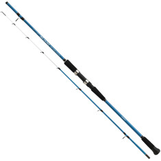 Удилище лодочное Shimano Alivio Boat Quiver 1.80m 50-150g