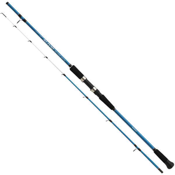 Удилище лодочное Shimano Alivio Boat Quiver 1.80m 50-150g