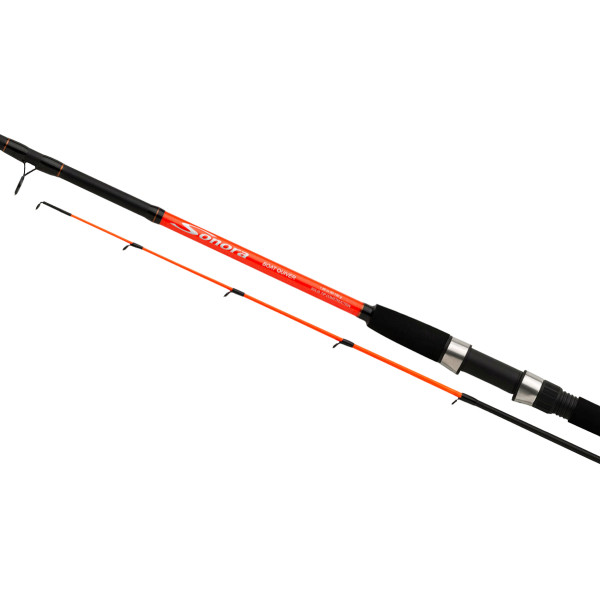 Вудилище човнове Shimano Sonora Boat Quiver 1.50m 50-150g