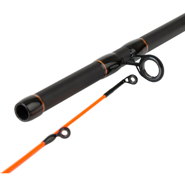 Вудилище човнове Shimano Sonora Boat Quiver 1.80m 50-150g