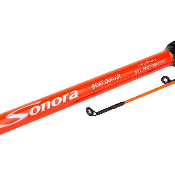 Вудилище човнове Shimano Sonora Boat Quiver 1.80m 50-150g