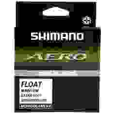 Волосінь Shimano Aero Float Line 150m 0.137mm 3.7lb/1.69kg