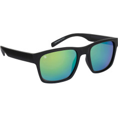 Окуляри Shimano Yasei Sunglasses Green Revo