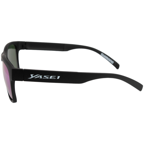 Окуляри Shimano Yasei Sunglasses Green Revo Окуляри Shimano Yasei Sunglasses Green Revo