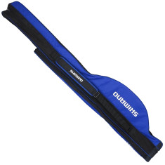 Чохол Shimano All-Round Double Rod/Pole Sleeve 195cm (для двох вудилищ)