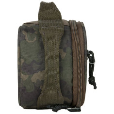 Сумка Shimano Sync Small Accessory Case для коропових аксесуарів Сумка Shimano Sync Small Accessory Case для коропових аксесуарів