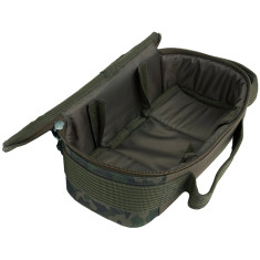 Сумка Shimano Sync Small Accessory Case для коропових аксесуарів Сумка Shimano Sync Small Accessory Case для коропових аксесуарів