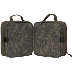 Сумка Shimano Sync X Large Accessory Case для коропових аксесуарів