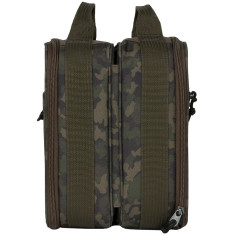 Сумка Shimano Sync X Large Accessory Case для коропових аксесуарів