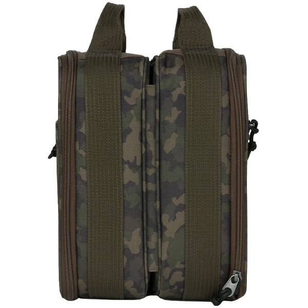 Сумка Shimano Sync X Large Accessory Case для карповых аксессуаров