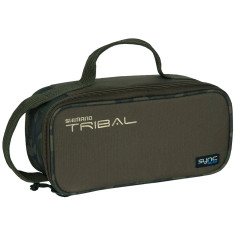 Сумка Shimano Sync Lead & Bits Bag для грузил та оснасток Сумка Shimano Sync Lead & Bits Bag для грузил та оснасток