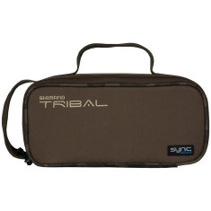 Сумка Shimano Sync Lead & Bits Bag для грузил та оснасток Сумка Shimano Sync Lead & Bits Bag для грузил та оснасток