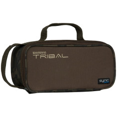 Сумка Shimano Sync Rig & Bits Case для оснащення Сумка Shimano Sync Rig & Bits Case для оснащення